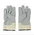 xxl leather work gloves